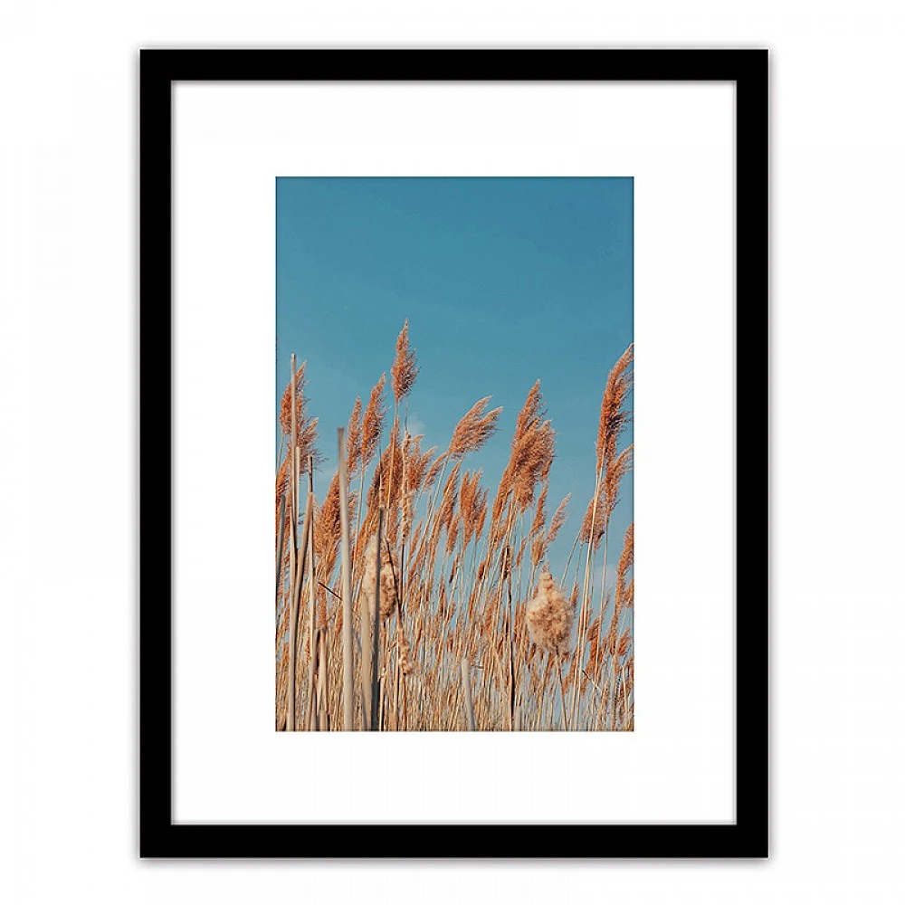 ArteLibre Πίνακας Σε Κορνίζα ArteLibre Πλαστικό 'Φύση' 35x45x1.8cm - 14680093 - inde.gr