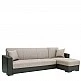 ArteLibre Καναπές Κρεβάτι Γωνιακός ArteLibre JOSE Μπεζ/Καφέ PU 270x150x86cm - 14210001 - inde.gr ArteLibre Καναπές Κρεβάτι Γωνιακός ArteLibre JOSE Μπεζ/Καφέ PU 270x150x86cm - 14210001 - inde.gr