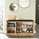 ArteLibre Έπιπλο Εισόδου ArteLibre CROFTON Φυσικό Μοριοσανίδα 89.6x35.5x45.8cm - 15350110 - inde.gr ArteLibre Έπιπλο Εισόδου ArteLibre CROFTON Φυσικό Μοριοσανίδα 89.6x35.5x45.8cm - 15350110 - inde.gr