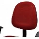 ArteLibre Καρέκλα Γραφείου BASIC Κόκκινο Ύφασμα 55x48x82-94cm - 14990132 - inde.gr ArteLibre Καρέκλα Γραφείου BASIC Κόκκινο Ύφασμα 55x48x82-94cm - 14990132 - inde.gr