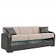 ArteLibre Καναπές Κρεβάτι Τριθέσιος ArteLibre MARTINI Καφέ PU 215x84x84cm - 14210015 - inde.gr ArteLibre Καναπές Κρεβάτι Τριθέσιος ArteLibre MARTINI Καφέ PU 215x84x84cm - 14210015 - inde.gr