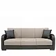 ArteLibre Καναπές Κρεβάτι Τριθέσιος ArteLibre MARTINI Καφέ PU 215x84x84cm - 14210015 - inde.gr ArteLibre Καναπές Κρεβάτι Τριθέσιος ArteLibre MARTINI Καφέ PU 215x84x84cm - 14210015 - inde.gr