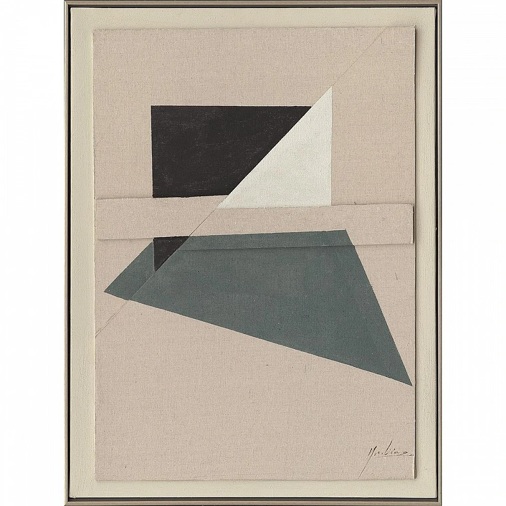 ArteLibre  Πίνακας Σε Κορνίζα ArteLibre "Abstract" Καμβάς 60x80cm - 14670005 - inde.gr