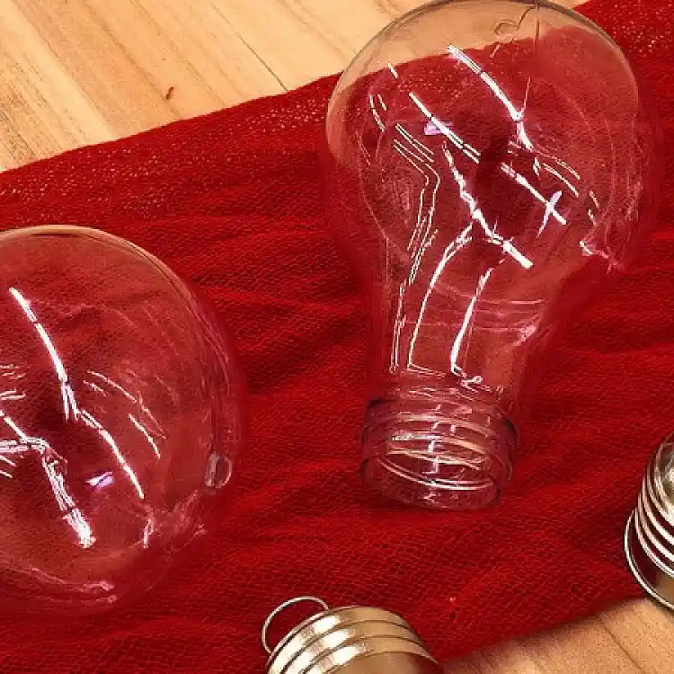 υλικά DIY
