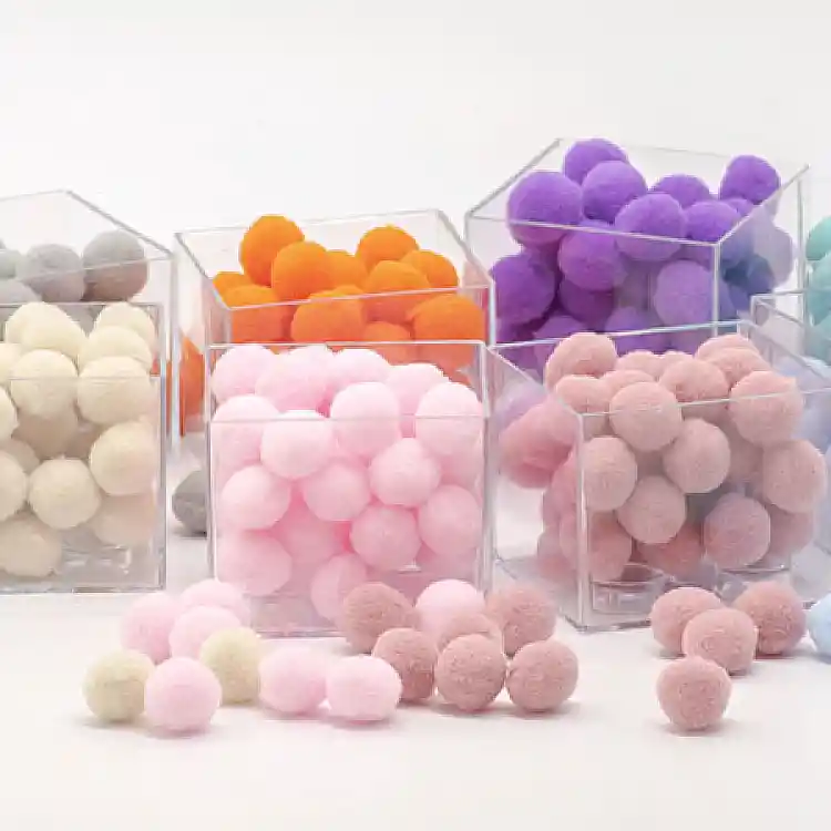 pom pom