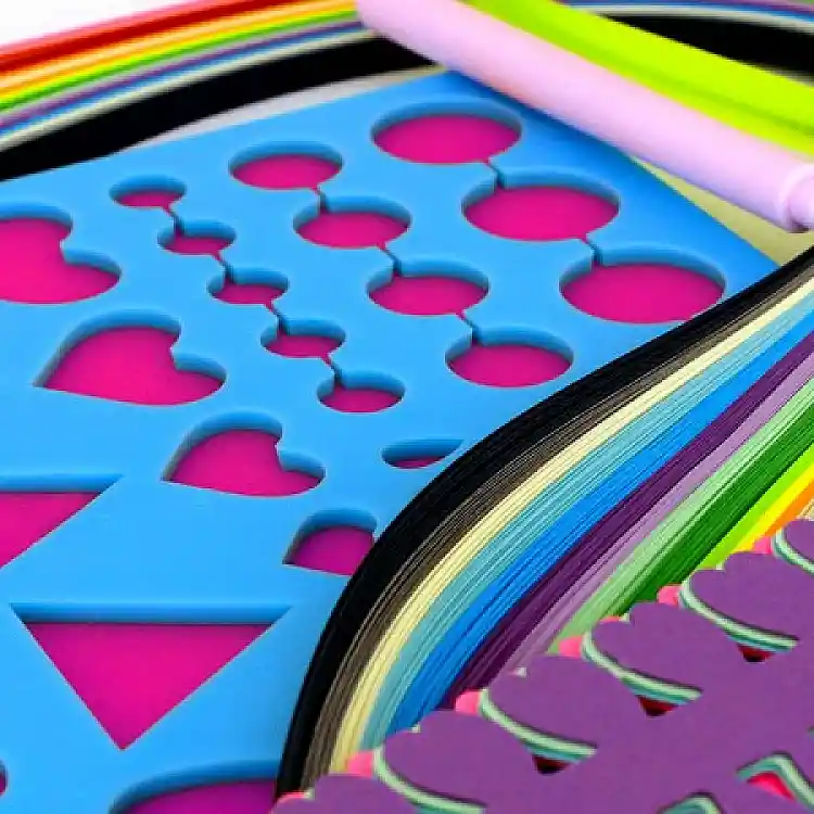 quilling 