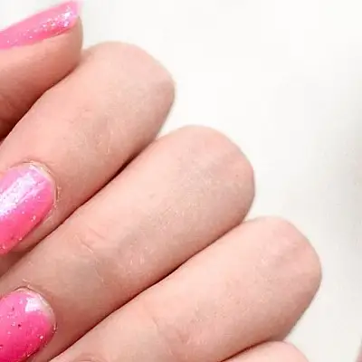 Μανικιούρ - Πεντικιούρ