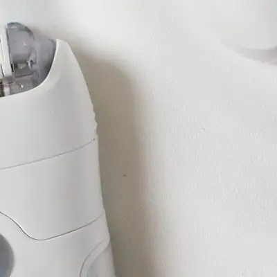 Αποτριχωτικές μηχανές