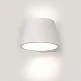 InLight Επιτοίχιο φωτιστικό λευκό από γύψο 1XE14 D:15,5cm (43375) InLight Επιτοίχιο φωτιστικό λευκό από γύψο 1XE14 D:15,5cm (43375)