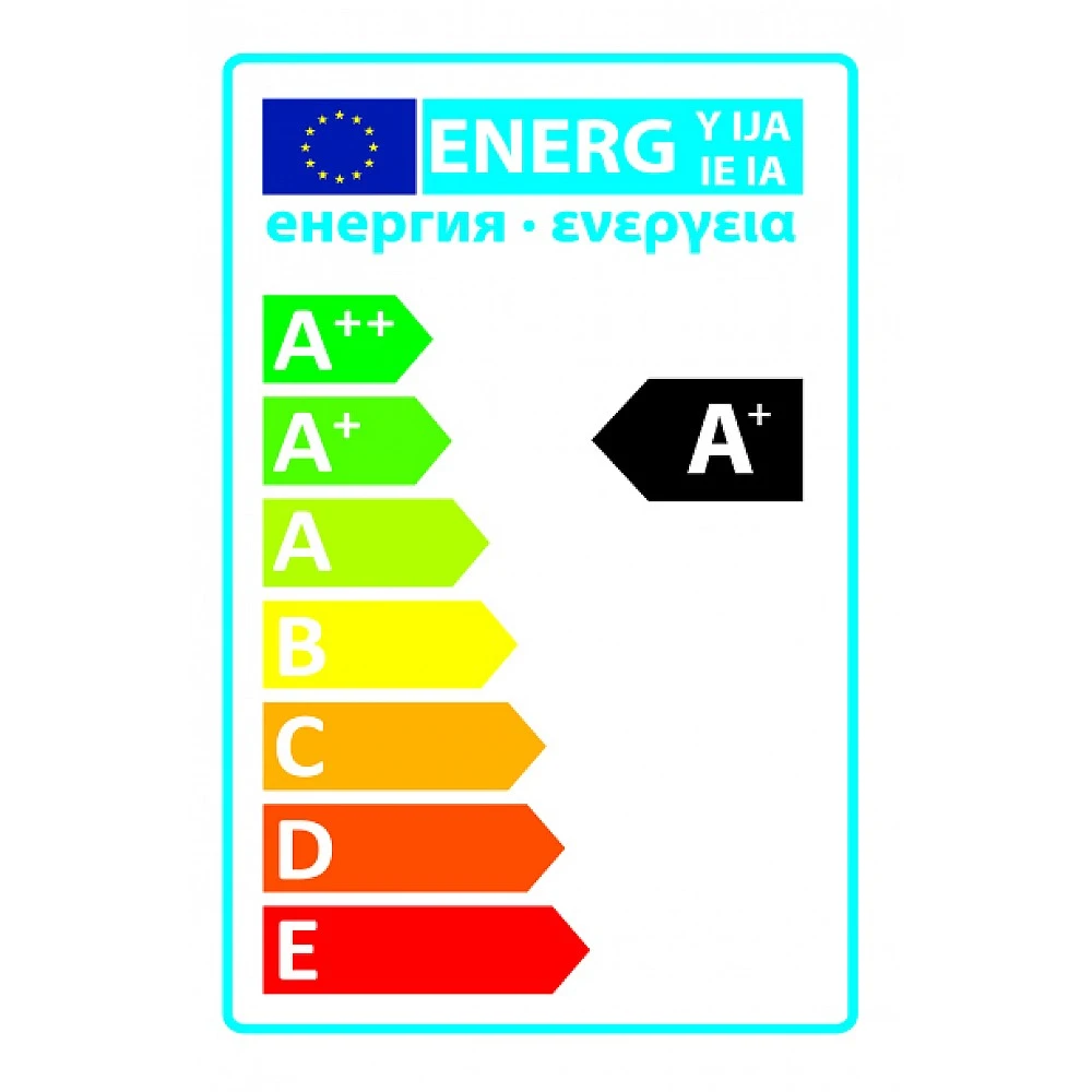 InLight E27 LED A60 12watt 3000Κ Θερμό Λευκό (7.27.12.03.1) InLight E27 LED A60 12watt 3000Κ Θερμό Λευκό (7.27.12.03.1)