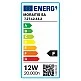 InLight E27 LED A60 12watt 4000Κ Day Night and Motion Sensor Φυσικό Λευκό (7.27.12.44.2) InLight E27 LED A60 12watt 4000Κ Day Night and Motion Sensor Φυσικό Λευκό (7.27.12.44.2)