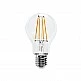 InLight E27 LED Filament A60 10watt Dimmable (7.27.10.18.2) InLight E27 LED Filament A60 10watt Dimmable (7.27.10.18.2)