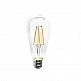 InLight E27 LED Filament ST64 10watt (7.27.10.26.2) InLight E27 LED Filament ST64 10watt (7.27.10.26.2)