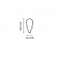 InLight E27 LED Filament ST64 10watt (7.27.10.26.2) InLight E27 LED Filament ST64 10watt (7.27.10.26.2)