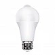 InLight E27 LED A60 12watt 4000Κ Day Night and Motion Sensor Φυσικό Λευκό (7.27.12.44.2) InLight E27 LED A60 12watt 4000Κ Day Night and Motion Sensor Φυσικό Λευκό (7.27.12.44.2)
