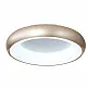 InLight Πλαφονιέρα οροφής LED 24W 3CCT από χρυσαφί και λευκό ακρυλικό D:40cm (42021-B-Golden) InLight Πλαφονιέρα οροφής LED 24W 3CCT από χρυσαφί και λευκό ακρυλικό D:40cm (42021-B-Golden)