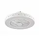 it-Lighting Almanor 36W 3CCT LED Fan Light in White Color (101000410)
