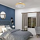 it-Lighting Chilko 36W 3CCT LED Fan Light in Golden Color (101000360) it-Lighting Chilko 36W 3CCT LED Fan Light in Golden Color (101000360)