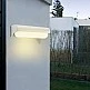 it-Lighting Erie LED 10W 3CCT Outdoor Wall Lamp Grey D:26,1cmx7cm (80203030) it-Lighting Erie LED 10W 3CCT Outdoor Wall Lamp Grey D:26,1cmx7cm (80203030)