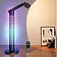 InLight Επιτραπέζιο φωτιστικό LED 10W RGB (by tuya) D:50cm (3046) InLight Επιτραπέζιο φωτιστικό LED 10W RGB (by tuya) D:50cm (3046)