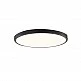 InLight Πλαφονιέρα οροφής LED 36W 3CCT (by switch on base) από μαύρο μέταλλο και ακρυλικό D:60cm (42035-B-Black) InLight Πλαφονιέρα οροφής LED 36W 3CCT (by switch on base) από μαύρο μέταλλο και ακρυλικό D:60cm (42035-B-Black)