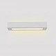 Inlight Επιτοίχιο φωτιστικό λευκό από γύψο 2xE14 D:45cm (43049-A-White) Inlight Επιτοίχιο φωτιστικό λευκό από γύψο 2xE14 D:45cm (43049-A-White)