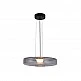 Inlight Κρεμαστό φωτιστικό από φιμέ γυαλί 12W 1644LM 3000K D:45x11cm (4069-Smoky) Inlight Κρεμαστό φωτιστικό από φιμέ γυαλί 12W 1644LM 3000K D:45x11cm (4069-Smoky)