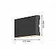 it-Lighting Niskey - LED 14W 3CCT Up and Down Wall Light in White Color (80204120) it-Lighting Niskey - LED 14W 3CCT Up and Down Wall Light in White Color (80204120)