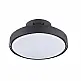 it-Lighting Teton 56W 3CCT LED Fan Light in Black Color (101001010)