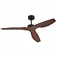 it-Lighting Trent - Fan in Black and wooden Color (102000685) it-Lighting Trent - Fan in Black and wooden Color (102000685)
