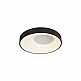 Inlight Πλαφονιέρα οροφής LED 36W 3CCT από μαύρο μέταλλο και ακρυλικό D:48x9cm (42040-Black) Inlight Πλαφονιέρα οροφής LED 36W 3CCT από μαύρο μέταλλο και ακρυλικό D:48x9cm (42040-Black)
