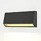 it-Lighting Blue LED 3W 3CCT Outdoor Wall Lamp Anthracite D:16cmx7cm (80202240) it-Lighting Blue LED 3W 3CCT Outdoor Wall Lamp Anthracite D:16cmx7cm (80202240)
