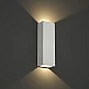 it-Lighting Lanier LED 5W 3000K Outdoor Up-Down Adjustable Wall Lamp White D:12cmx4.1cm (80201021) it-Lighting Lanier LED 5W 3000K Outdoor Up-Down Adjustable Wall Lamp White D:12cmx4.1cm (80201021)