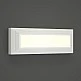 it-Lighting Willoughby LED 4W 3CCT Outdoor Wall Lamp Grey D:22cmx8cm (80201330) it-Lighting Willoughby LED 4W 3CCT Outdoor Wall Lamp Grey D:22cmx8cm (80201330)