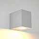 it-Lighting Norman 1xGU10 Outdoor Up or Down Wall Lamp Grey D:8cmx7cm (80200434) it-Lighting Norman 1xGU10 Outdoor Up or Down Wall Lamp Grey D:8cmx7cm (80200434)
