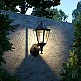 it-Lighting Redfish 1xE27 Outdoor Wall Lamp Black D:36cmx23.5cm (80202614) it-Lighting Redfish 1xE27 Outdoor Wall Lamp Black D:36cmx23.5cm (80202614)