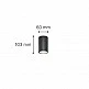 it-Lighting Chelan 1xGU10 Outdoor Ceiling Down Light Grey D:10.3cmx6cm (80300134) it-Lighting Chelan 1xGU10 Outdoor Ceiling Down Light Grey D:10.3cmx6cm (80300134)