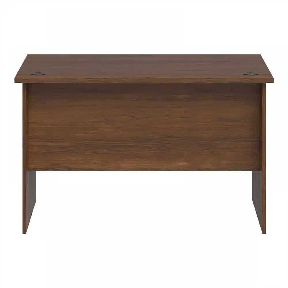 Γραφείο επαγγελματικό Fesialo pakoworld wenge 120x70x75εκ