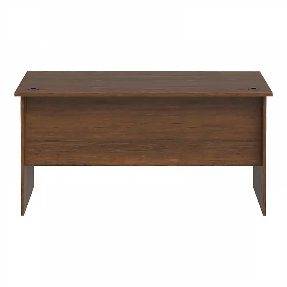 Γραφείο επαγγελματικό Fesialo pakoworld wenge 150x75x75εκ