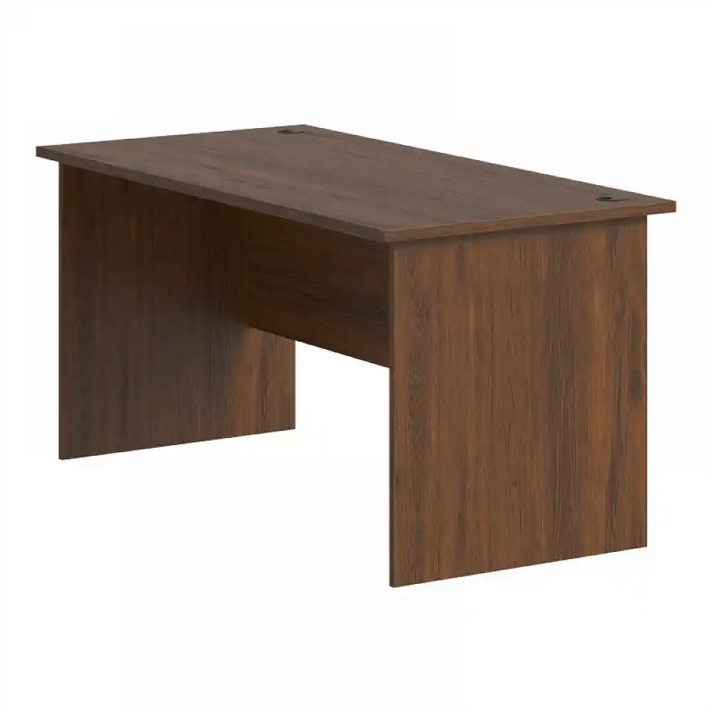 Γραφείο επαγγελματικό Fesialo pakoworld wenge 150x75x75εκ