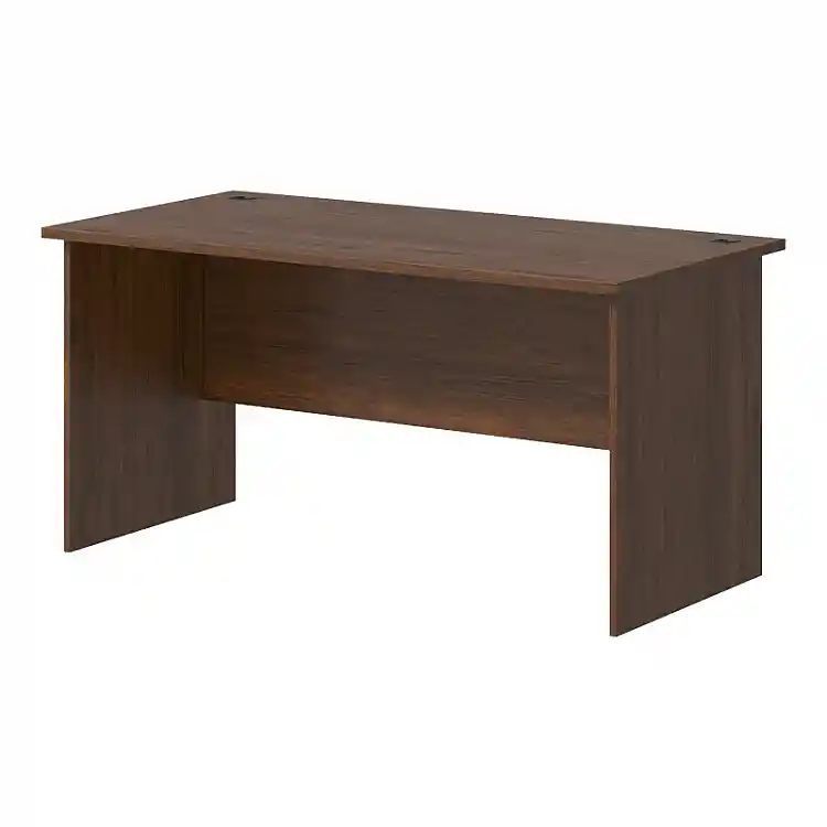 Γραφείο επαγγελματικό Fesialo pakoworld wenge 150x75x75εκ