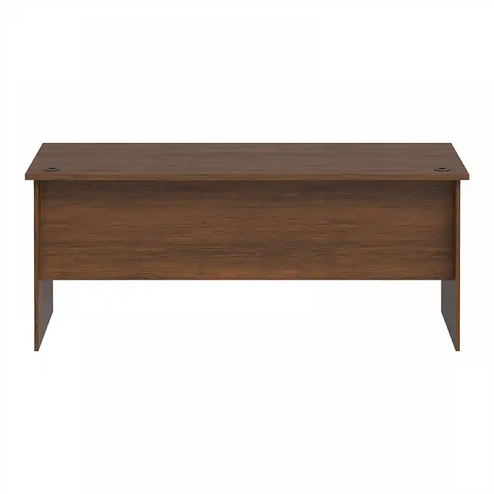 Γραφείο επαγγελματικό Fesialo pakoworld wenge 180x75x75εκ