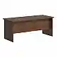 Γραφείο επαγγελματικό Fesialo pakoworld wenge 180x75x75εκ