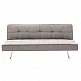 Καναπές-κρεβάτι Travis pakoworld 3θέσιος ύφασμα γκρι 175x83x74εκ Καναπές-κρεβάτι Travis pakoworld 3θέσιος ύφασμα γκρι 175x83x74εκ
