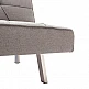 Καναπές-κρεβάτι Travis pakoworld 3θέσιος ύφασμα γκρι 175x83x74εκ Καναπές-κρεβάτι Travis pakoworld 3θέσιος ύφασμα γκρι 175x83x74εκ