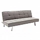 Καναπές-κρεβάτι Travis pakoworld 3θέσιος ύφασμα γκρι 175x83x74εκ Καναπές-κρεβάτι Travis pakoworld 3θέσιος ύφασμα γκρι 175x83x74εκ