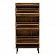 Παπουτσοθήκη Thelma pakoworld 12 ζεύγων sonoma 60x23.8x131.6εκ Παπουτσοθήκη Thelma pakoworld 12 ζεύγων sonoma 60x23.8x131.6εκ
