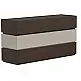 Συρταριέρα Sonlen pakoworld mdf σε καρυδί-μπεζ απόχρωση 120x40x72εκ Συρταριέρα Sonlen pakoworld mdf σε καρυδί-μπεζ απόχρωση 120x40x72εκ