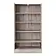 Παπουτσοθήκη Ντουλάπι Lemba pakoworld sonoma 80x33x120εκ