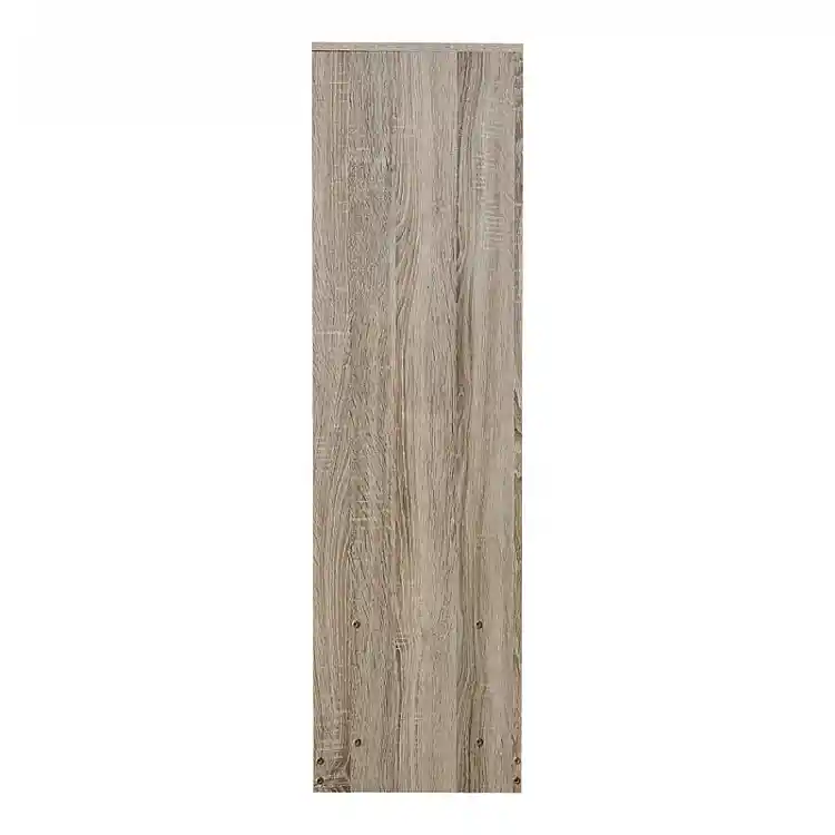 Παπουτσοθήκη Ντουλάπι Lemba pakoworld sonoma 80x33x120εκ